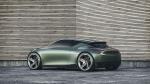 Genesis Mint Concept 2019 года